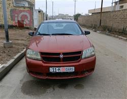 Dodge Avenger